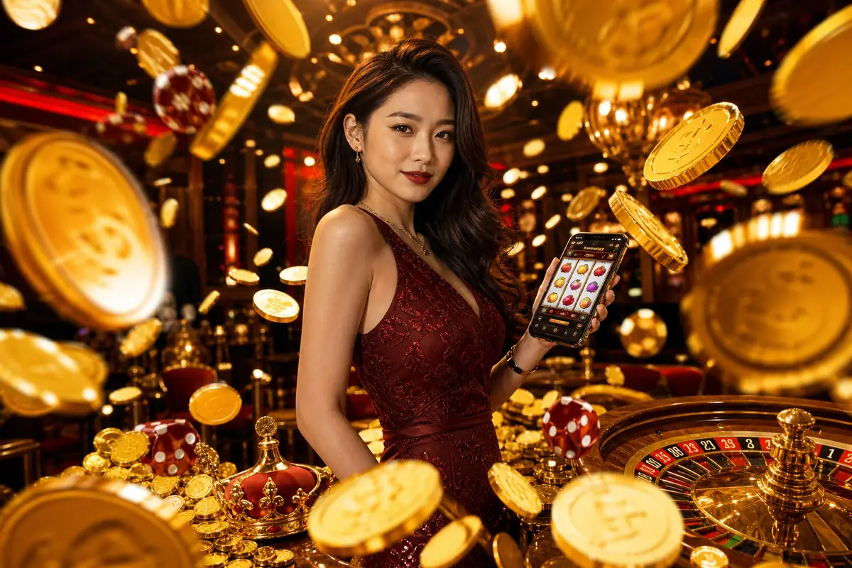 mmk997 Roulette Live Dealer ဂိမ်းခြင်း